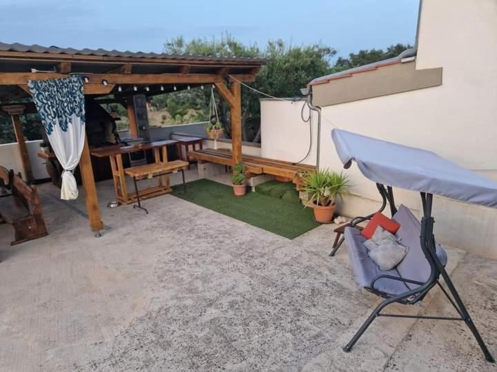 Apartments Jelinic Polaca Екстер'єр фото