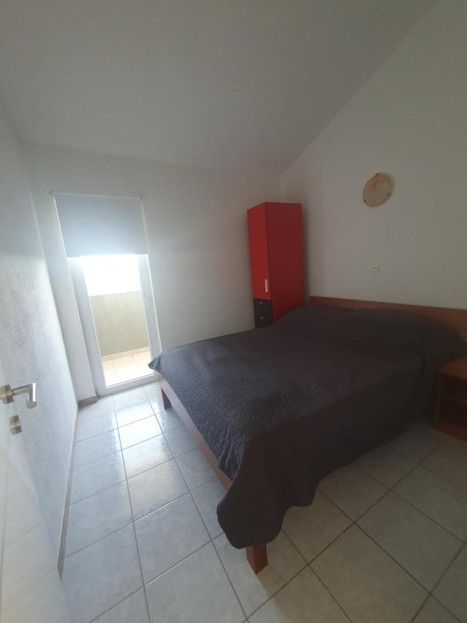 Apartments Jelinic Polaca Екстер'єр фото