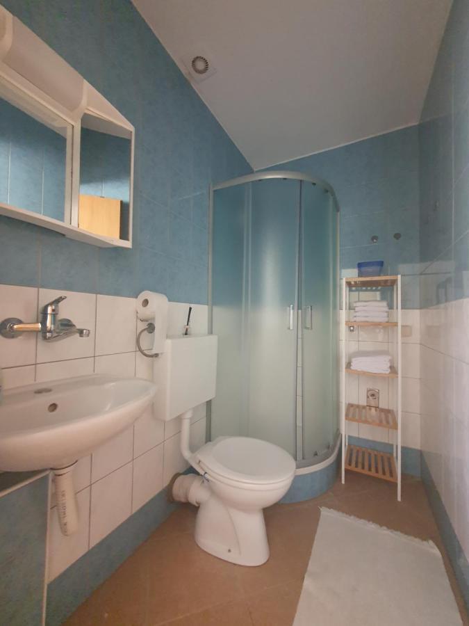 Apartments Jelinic Polaca Екстер'єр фото