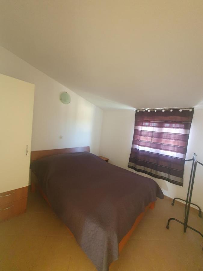 Apartments Jelinic Polaca Екстер'єр фото